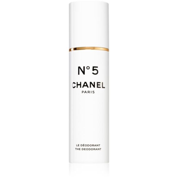Chanel N°5 Deo cu atomizor pentru femei 100 ml-ro