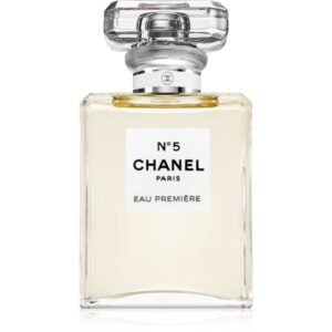 Chanel N°5 Eau Première Eau de Parfum pentru femei 35 ml-Țena