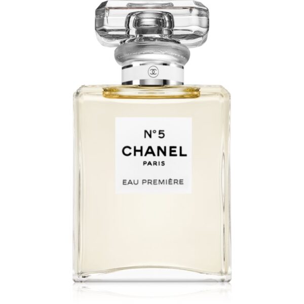 Chanel N°5 Eau Première Eau de Parfum pentru femei 35 ml-Țena