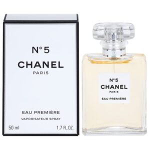 Chanel N°5 Eau Première Eau de Parfum pentru femei 50 ml-ro