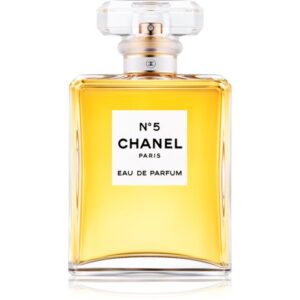 Chanel N°5 Eau de Parfum pentru femei 100 ml-Țena