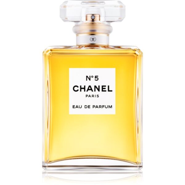 Chanel N°5 Eau de Parfum pentru femei 100 ml-Țena