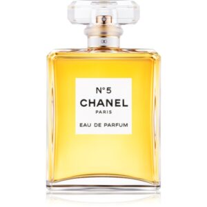 Chanel N°5 Eau de Parfum pentru femei 200 ml-Țena
