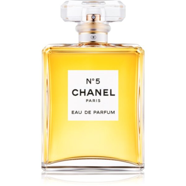 Chanel N°5 Eau de Parfum pentru femei 200 ml-Țena
