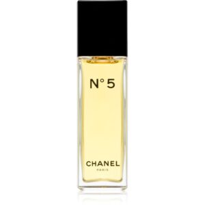 Chanel N°5 Eau de Toilette pentru femei 100 ml-Țena