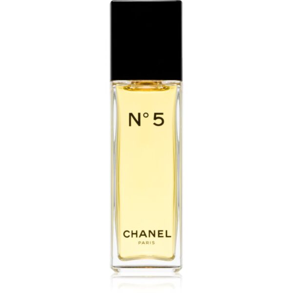 Chanel N°5 Eau de Toilette pentru femei 100 ml-Țena