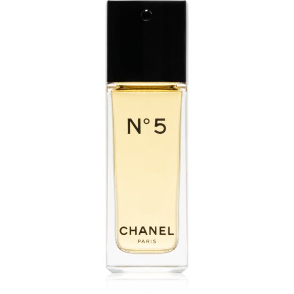 Chanel N°5 Eau de Toilette pentru femei 50 ml-ro