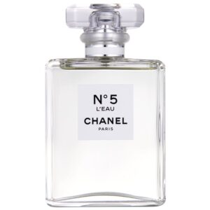 Chanel N°5 L'Eau Eau de Toilette pentru femei 100 ml-ro