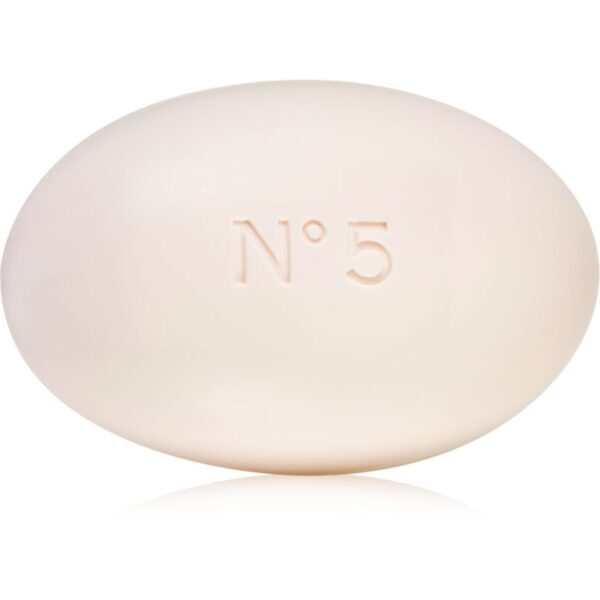 Chanel N°5 sapun parfumat pentru femei 150 g-ro