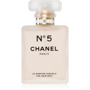 Chanel N°5 spray parfumat pentru par pentru femei 35 ml-ro