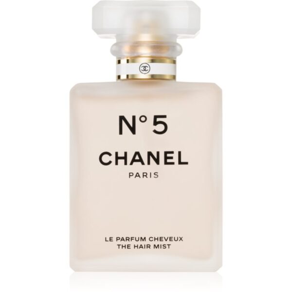 Chanel N°5 spray parfumat pentru par pentru femei 35 ml-ro