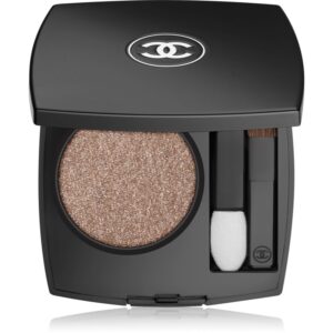 Chanel Ombre Essentielle fard de ochi profesional de lungă durată 238 Quartz Fumé 2.2 g-ro