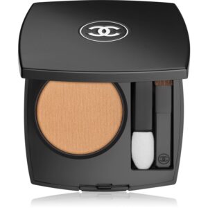 Chanel Ombre Essentielle fard de ochi profesional de lungă durată 242 Beíge Suede 2.2 g-ro
