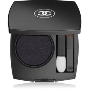 Chanel Ombre Essentielle fard de ochi profesional de lungă durată 246 Bois Noir 2.2 g-ro