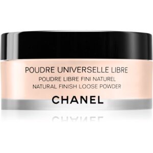 Chanel Poudre Universelle Libre pudra pulbere matifianta culoare 12 30 g-ro