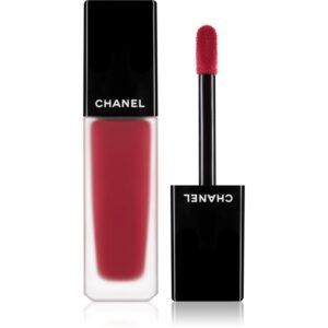 Chanel Rouge Allure Ink ruj de buze lichid cu efect matifiant culoare 154 Expérimenté 6 ml-ro