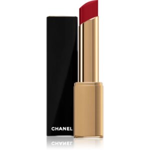 Chanel Rouge Allure L’Extrait ruj persistent ofera hidratare si stralucire 832 Rouge Libre 2 g-ro