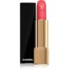 Chanel Rouge Allure Velvet ruj de buze catifelant cu efect matifiant culoare 46 Magnétique 3
