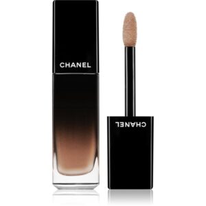 Chanel Rouge Allure Velvet ruj de buze catifelant cu efect matifiant culoare 60 Inflexuble 3