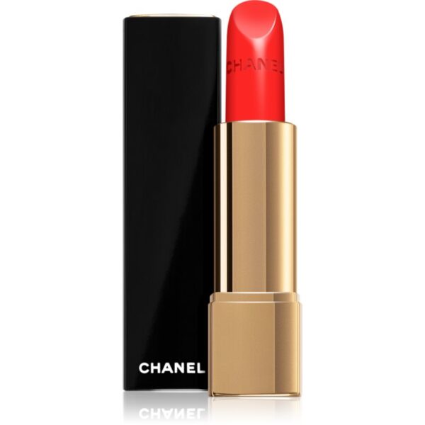 Chanel Rouge Allure ruj persistent culoare 152 Insaisissable 3.5 g-ro