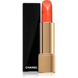 Chanel Rouge Allure ruj persistent culoare 96 Excentrique 3.5 g-ro