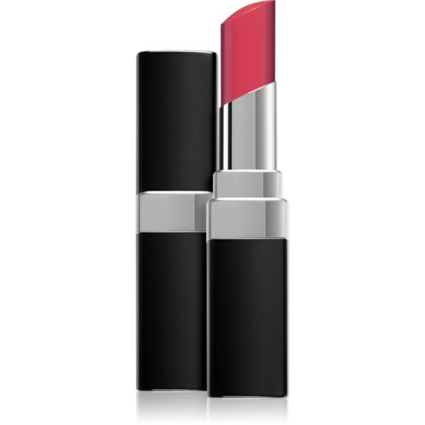 Chanel Rouge Coco Bloom ruj persistent lucios culoare 126 - Season 3 g-Țena