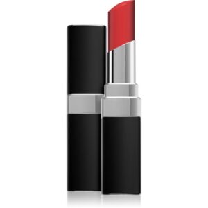Chanel Rouge Coco Bloom ruj persistent lucios culoare 138 - Vitalité 3 g-Țena
