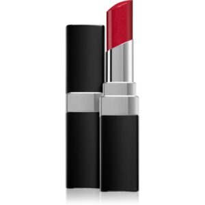 Chanel Rouge Coco Bloom ruj persistent lucios culoare 140 - Alive 3 g-ro