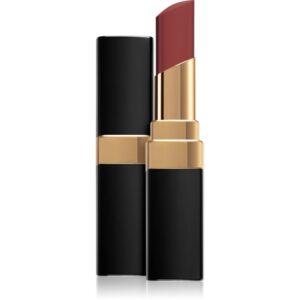 Chanel Rouge Coco Flash ruj lucios hidratant culoare 106 Dominant 3 g-ro