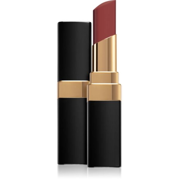 Chanel Rouge Coco Flash ruj lucios hidratant culoare 106 Dominant 3 g-ro