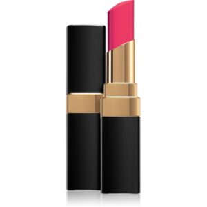 Chanel Rouge Coco Flash ruj lucios hidratant culoare 122 Play 3 g-ro