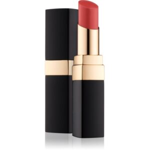 Chanel Rouge Coco Flash ruj lucios hidratant culoare 144 Move 3 g-ro