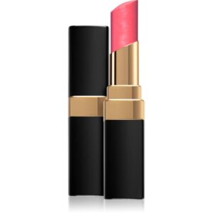 Chanel Rouge Coco Flash ruj lucios hidratant culoare 78 Émotion 3 g-ro
