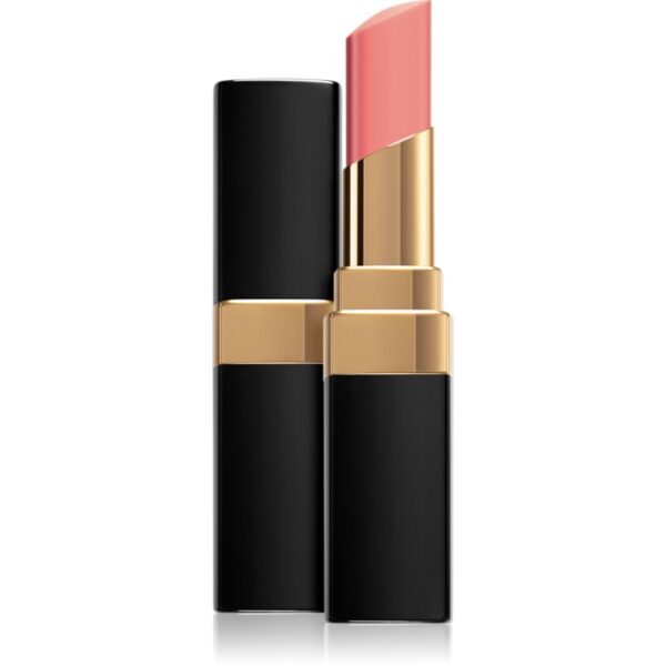 Chanel Rouge Coco Flash ruj lucios hidratant culoare 84 Innmédiat 3 g-ro
