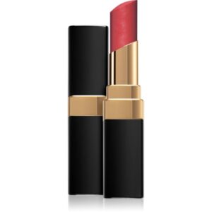 Chanel Rouge Coco Flash ruj lucios hidratant culoare 92 Amour 3 g-ro
