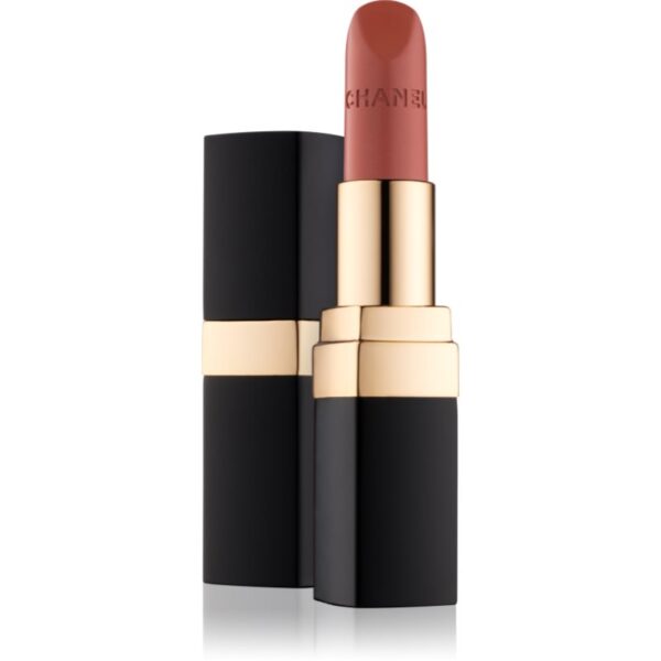 Chanel Rouge Coco ruj pentru hidratare intensa culoare 402 Adrienne  3.5 g-ro