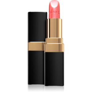 Chanel Rouge Coco ruj pentru hidratare intensa culoare 412 Teheran  3.5 g-Țena