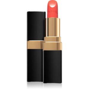 Chanel Rouge Coco ruj pentru hidratare intensa culoare 416 Coco  3.5 g-ro