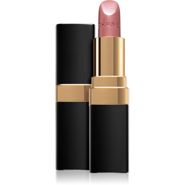 Chanel Rouge Coco ruj pentru hidratare intensa culoare 434 Mademoiselle 3.5 g-ro
