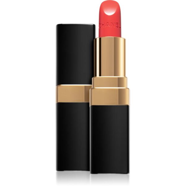 Chanel Rouge Coco ruj pentru hidratare intensa culoare 440 Arthur  3.5 g-ro