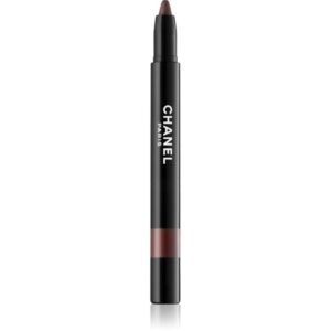 Chanel Stylo Ombre et Contour creion pentru ochi culoare 04 Electric Brown 0.8 g-ro