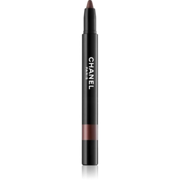 Chanel Stylo Ombre et Contour creion pentru ochi culoare 04 Electric Brown 0.8 g-ro