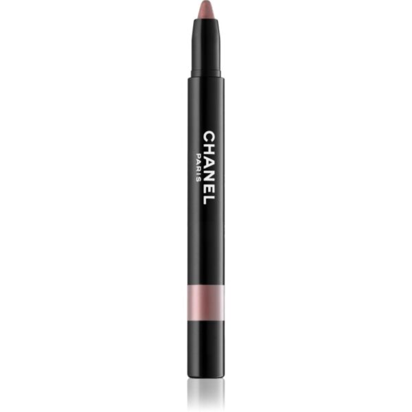 Chanel Stylo Ombre et Contour creion pentru ochi culoare 06 Nude Eclat 0.8 g-ro