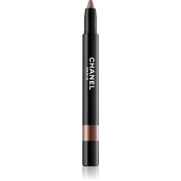 Chanel Stylo Ombre et Contour creion pentru ochi culoare 12 Contour Clair 0.8 g-ro