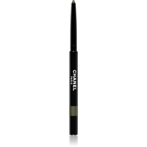 Chanel Stylo Yeux Waterproof Long-lasting eye contour eyeliner khol culoare Khaki Metal 0