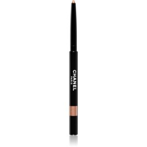 Chanel Stylo Yeux Waterproof Long-lasting eye contour eyeliner khol culoare Or Rose 0