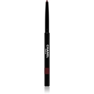 Chanel Stylo Yeux Waterproof Long-lasting eye contour eyeliner khol culoare Prune Intense 36 0