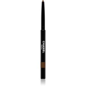 Chanel Stylo Yeux Waterproof eyeliner khol rezistent la apa culoare 20 Espresso 0.3 g-ro