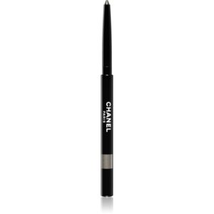 Chanel Stylo Yeux Waterproof eyeliner khol rezistent la apa culoare 42 Gris Graphite 0.3 g-ro