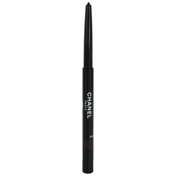 Chanel Stylo Yeux Waterproof eyeliner khol rezistent la apa culoare 83 Cassis 0.3 g-ro